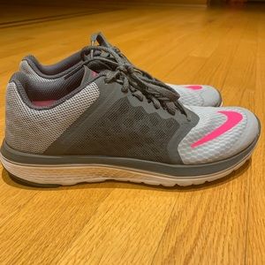 Nike Running Gym Shoes